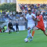 Calcio Ravenna Pistoiese