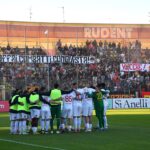 Calcio Ravenna Tifosi Curva