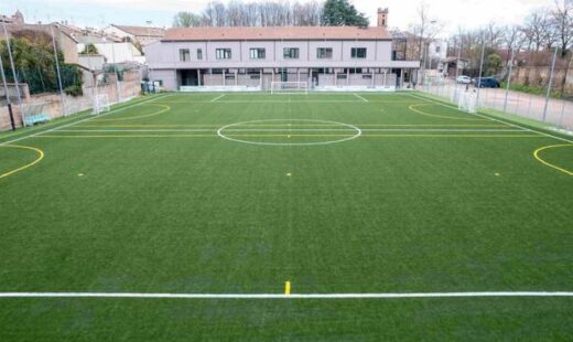 Campo Ex Salesiani