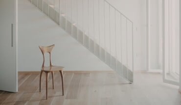 Casa Anne Architetti Mecozzi
