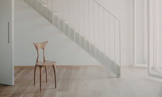 Casa Anne Architetti Mecozzi