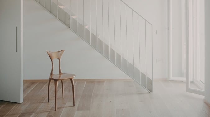 Casa Anne Architetti Mecozzi