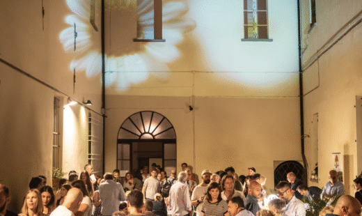 Cena Itinerante Faenza