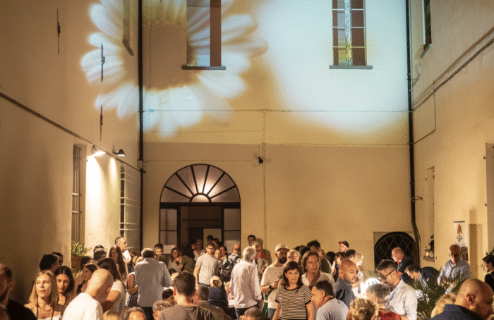 Cena Itinerante Faenza