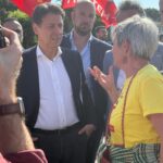 Conte Trancossi Presidiopetrolchimico