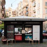 Edicola Erno Roma 3