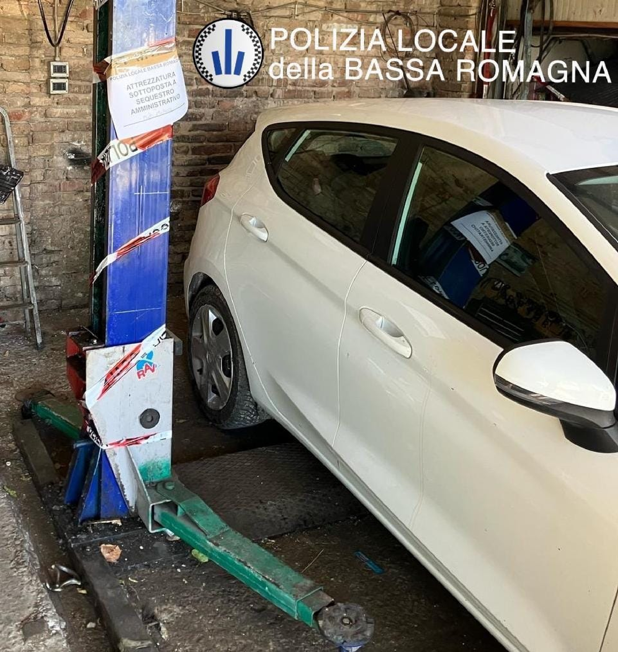 Foto Officina