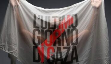 Giorno Gaza
