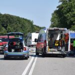 Incidente Mortale 1 Maggio Romea