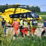 Incidente Mortale Elimedica 1 Maggio