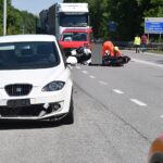 Incidente Mortale Romea 1 Maggio 2025