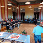 Incontro Bagnacavallo Calcio 4