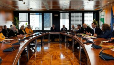 Incontro Comitati Faenza 16 05 25 