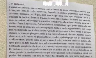 Lettera Galiano