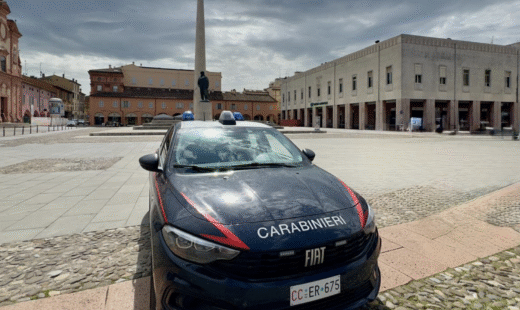 Lugo Carabinieri