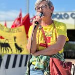 Manuelatrancossi Presidiopetrolchimico15maggio