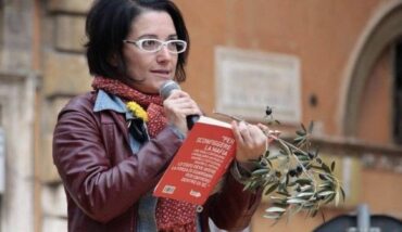 Marilu Mastrogiovanni