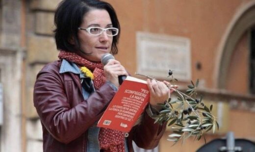 Marilu Mastrogiovanni