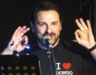 Max Collini