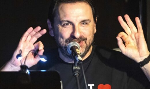 Max Collini