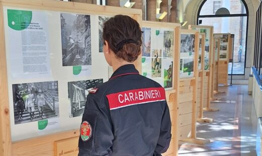 Mostra Forestale