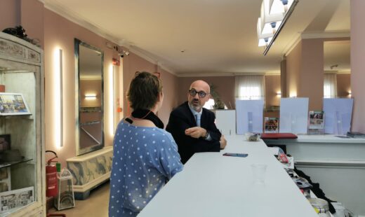 Nicola Grandi