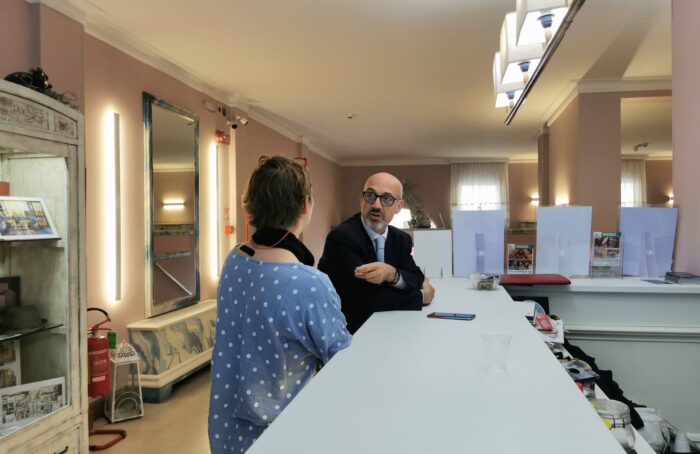 Nicola Grandi