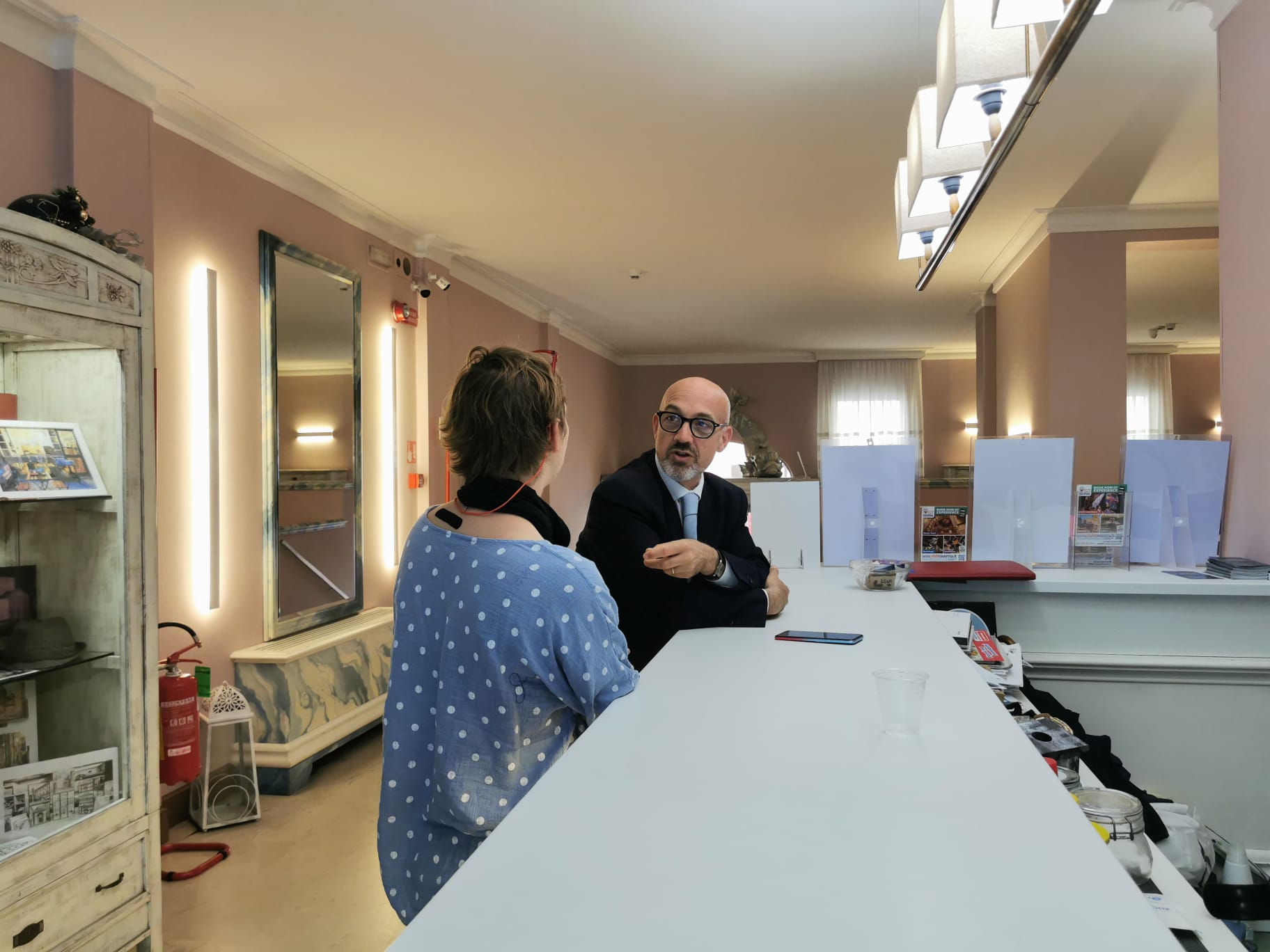 Nicola Grandi