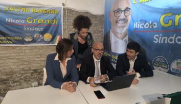 Nicola Grandi