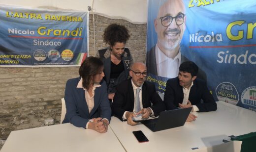 Nicola Grandi