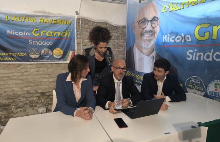 Nicola Grandi