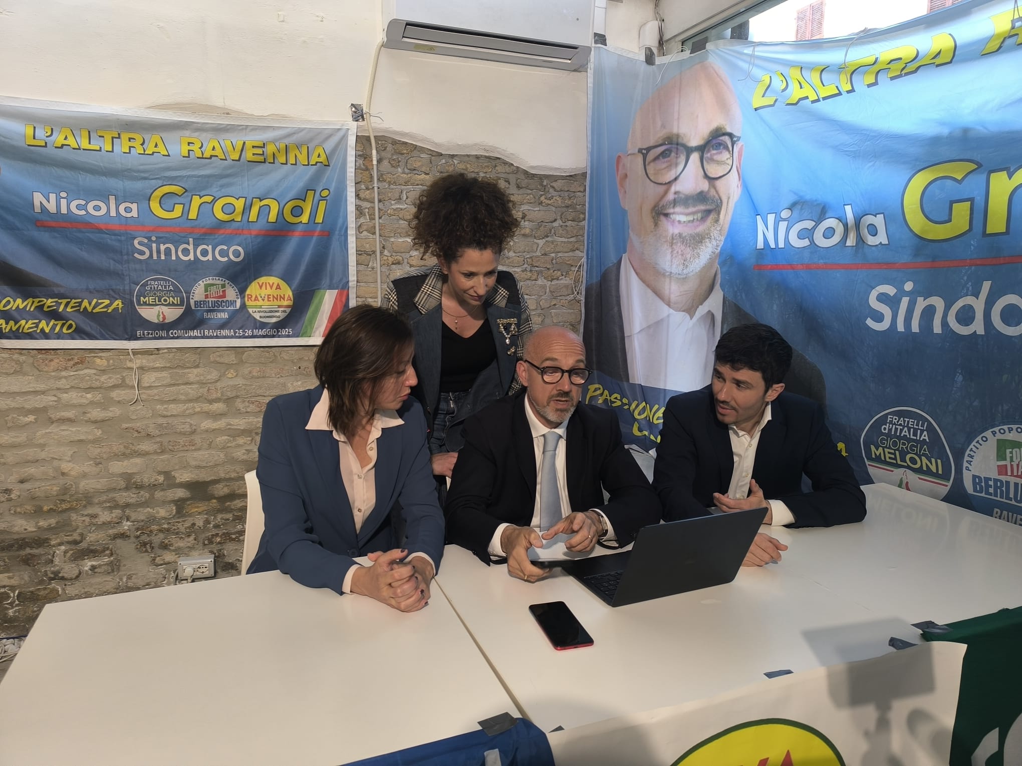 Nicola Grandi