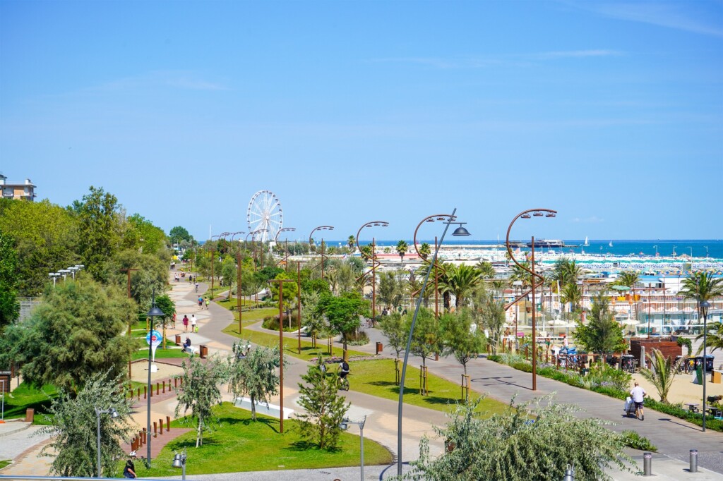 Nuovo Parco Del Mare