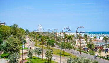 Nuovo Parco Del Mare 