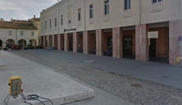 Palazzo Fondazione Monte