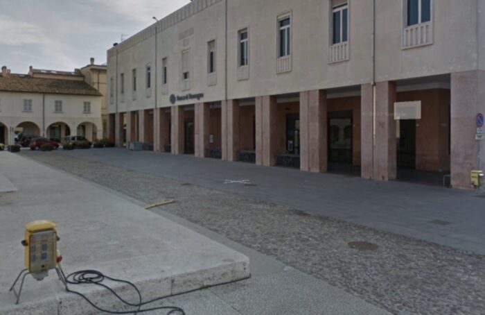 Palazzo Fondazione Monte