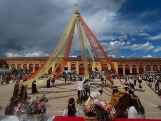Palio Lugo 4