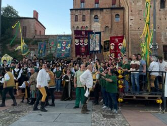 Palio Lugo 6