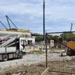 Piscna Ravenna Cantiere Maggio 2025