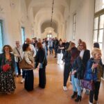 Presentazione Lavori San Francesco 1