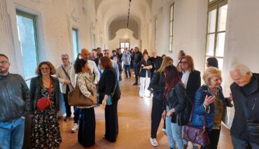 Presentazione Lavori San Francesco 1