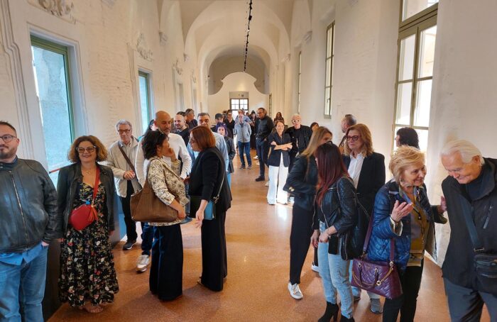 Presentazione Lavori San Francesco 1
