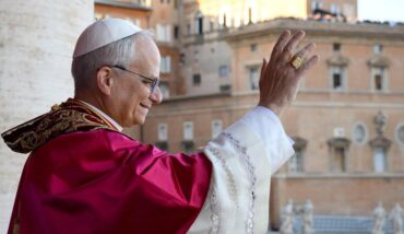 Prevost Papa Leone 1