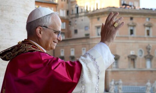 Prevost Papa Leone 1
