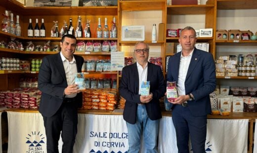 Saline Depascale