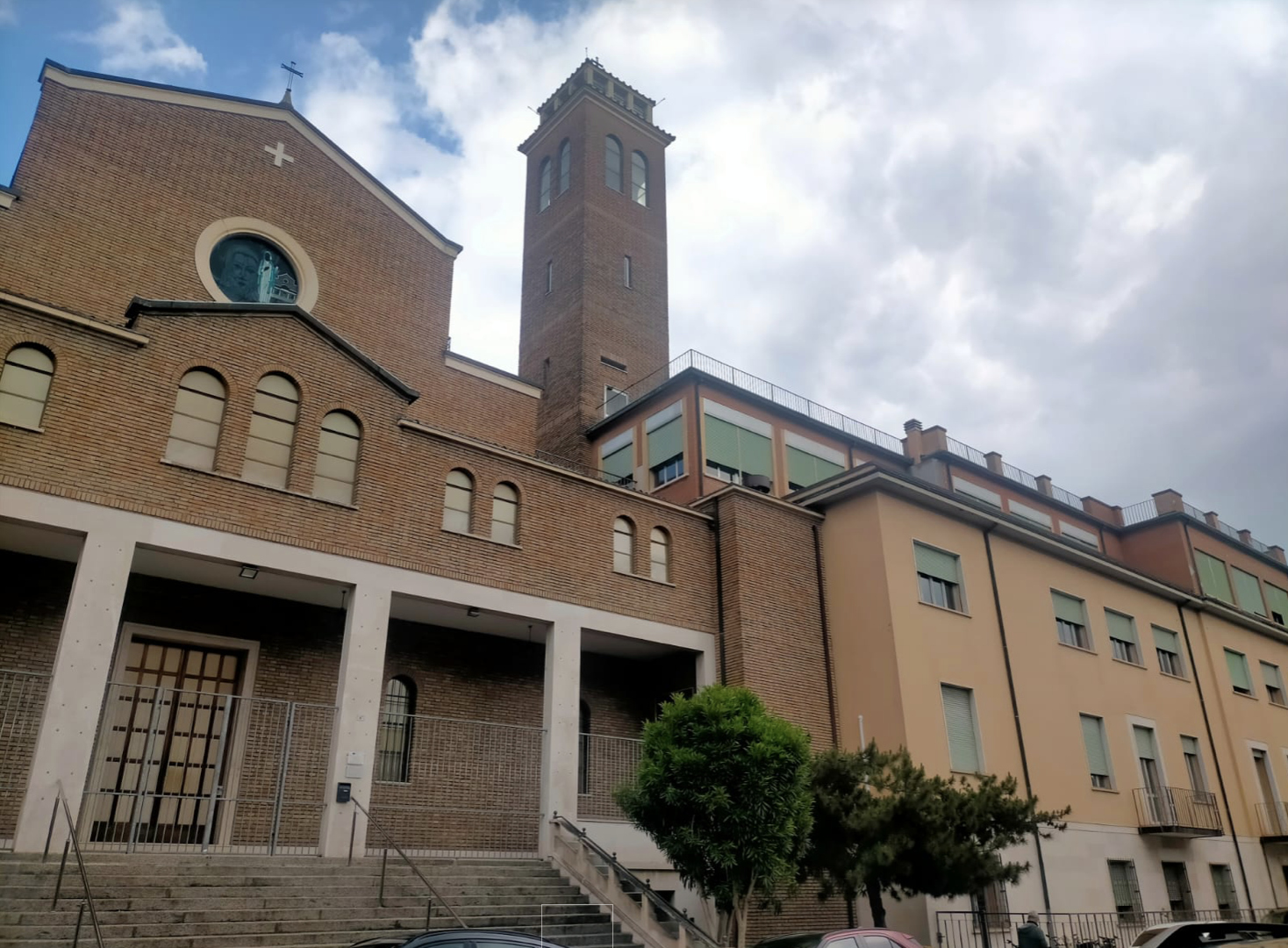 Santa Teresa