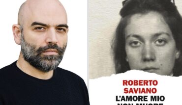 Saviano Libro