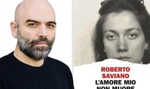 Saviano Libro