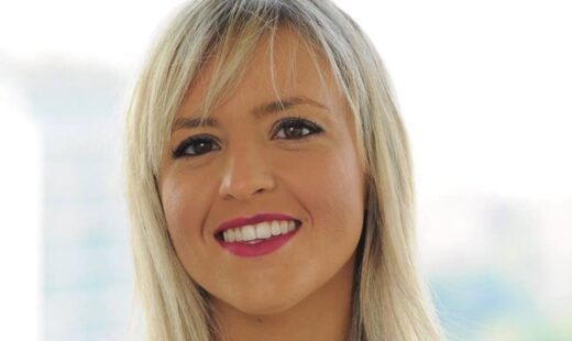 Silvia Sardone