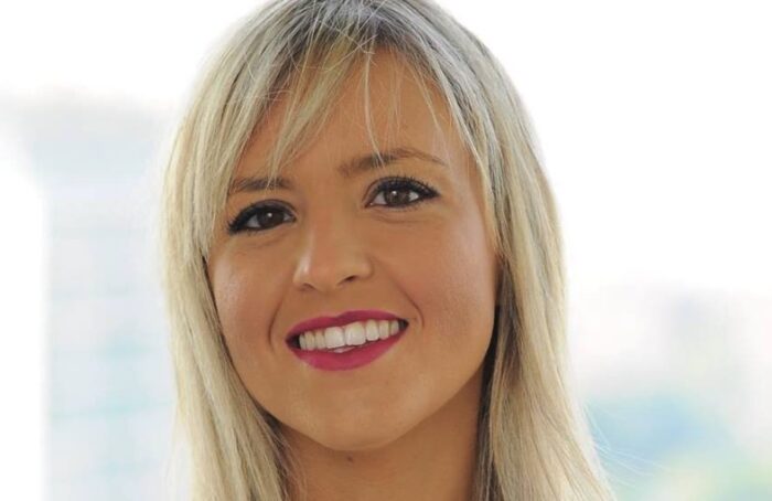 Silvia Sardone